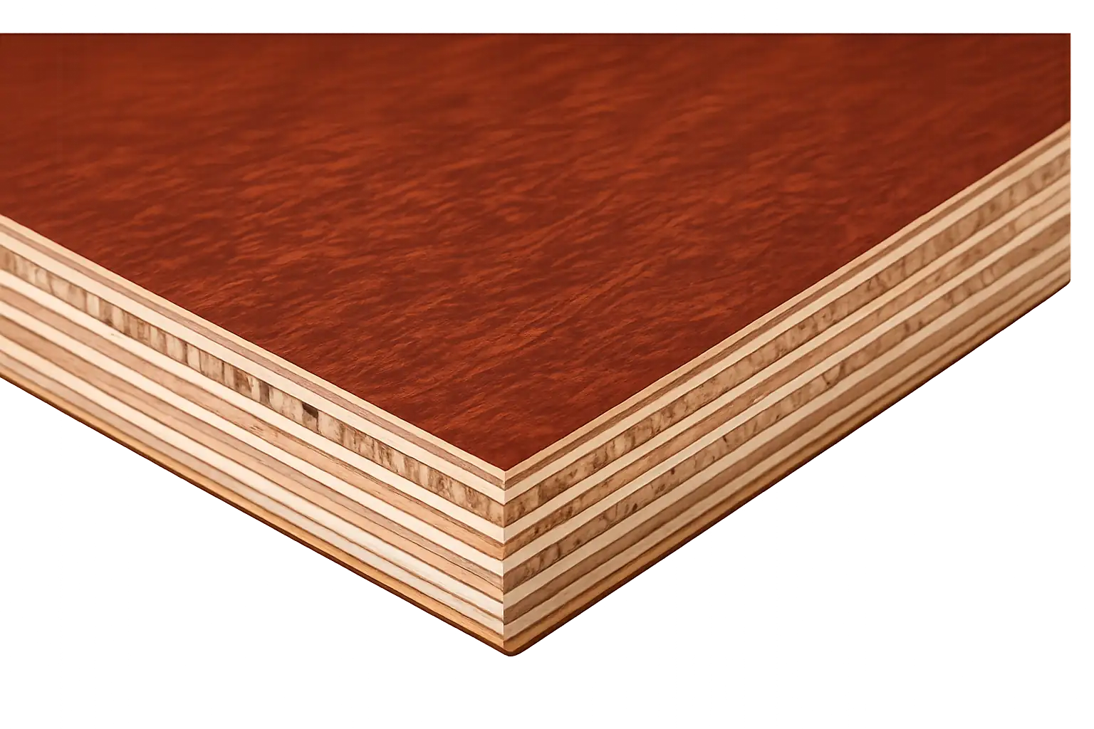 Plywood Bintangor 2 mặt